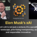 Elon Musk xAI