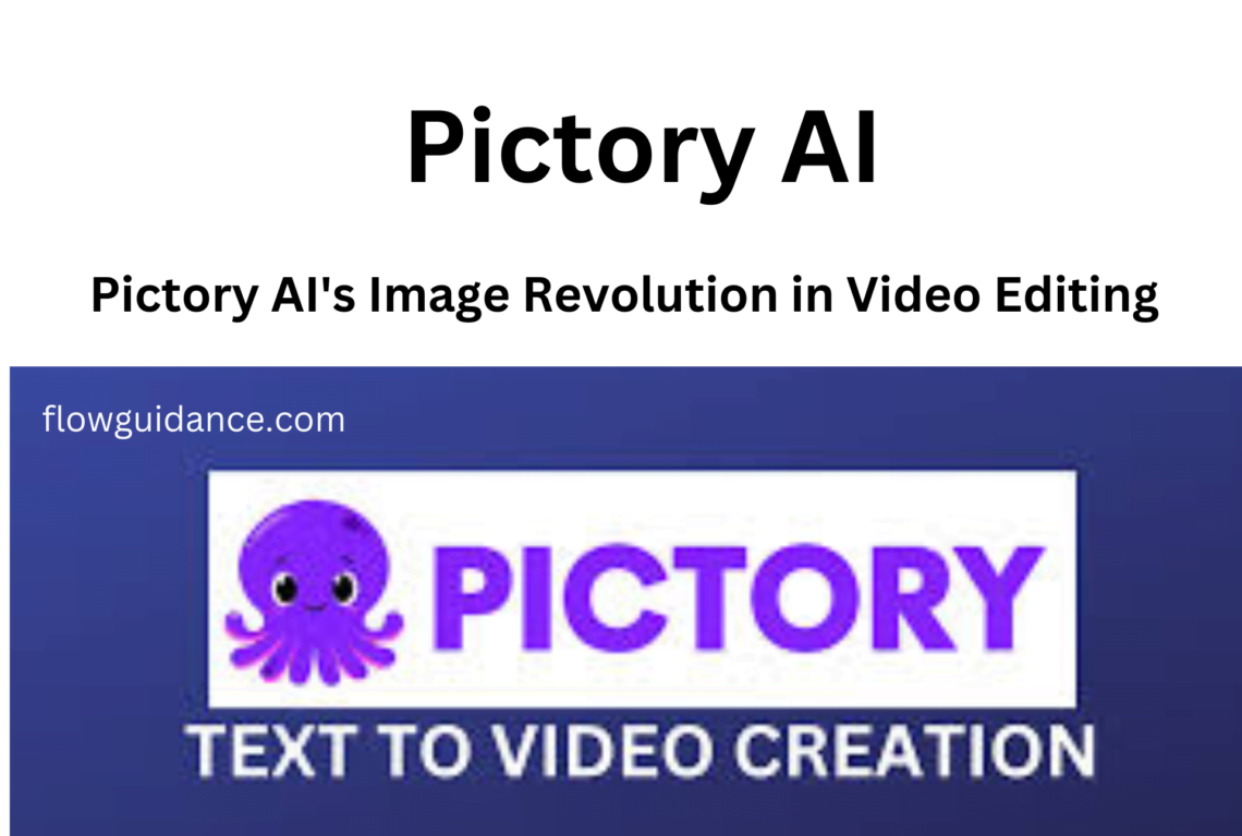 Pictory AI