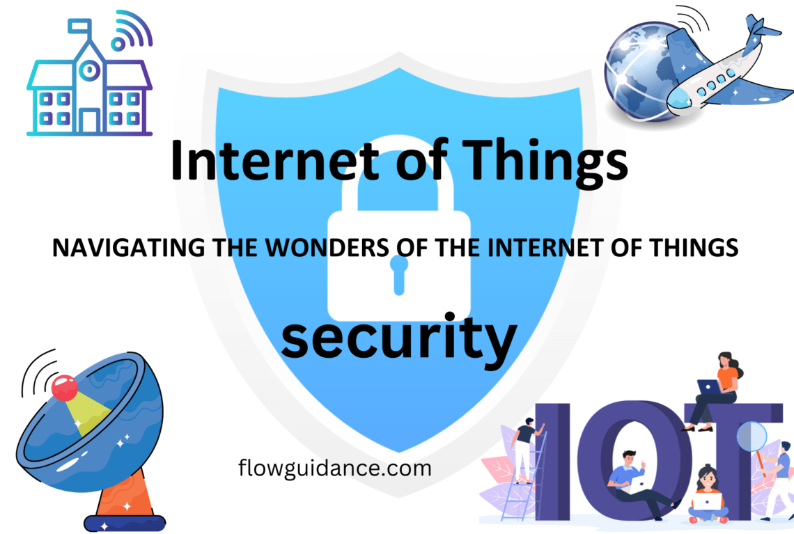 Internet of Things security