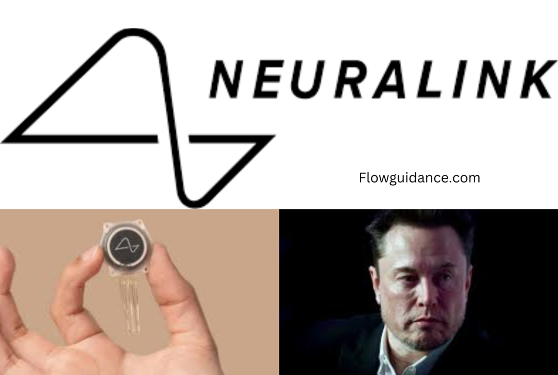 Human Mind Controls Mouse Musk Confirms