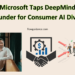 Microsoft Enlists DeepMind Cofounder for Consumer AI