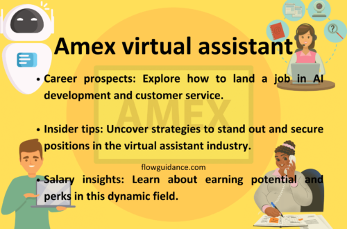 amex virtual assistant