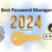 Top Password Managers of 2024